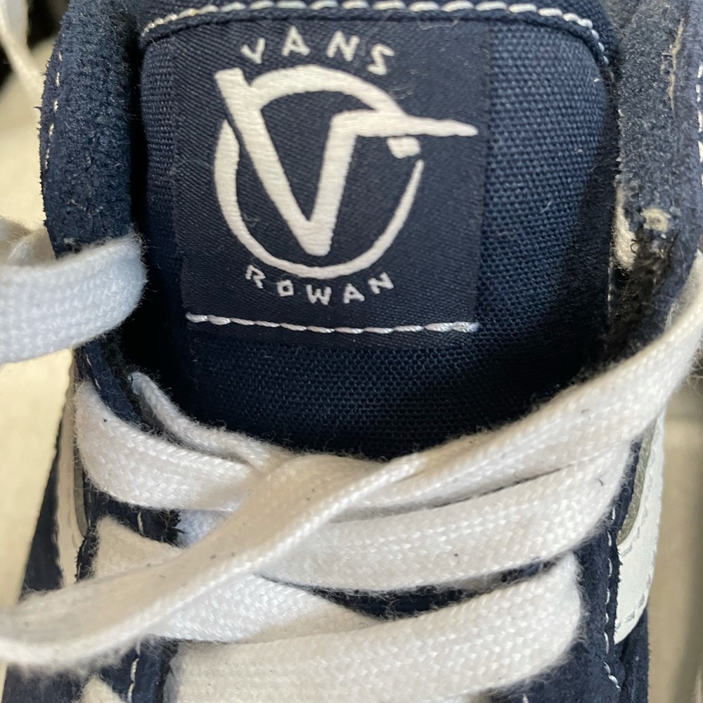 Vans Rowan x “Boys of Summer” - Picture 8 of 10